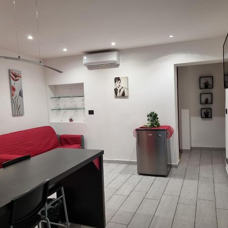 Sampi Residence Gênes Extérieur photo