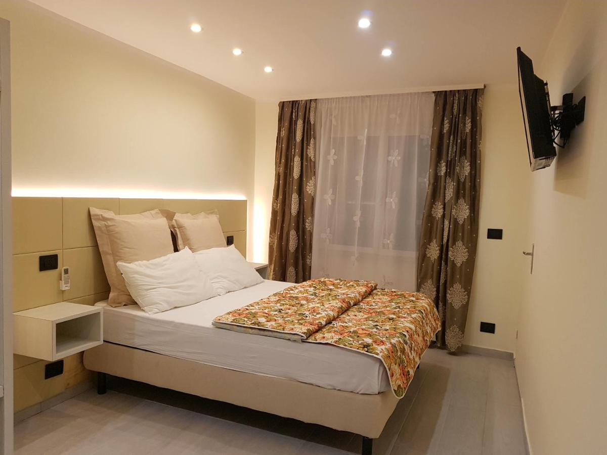 Sampi Residence Gênes Extérieur photo